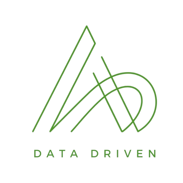 Agora Data Driven logo